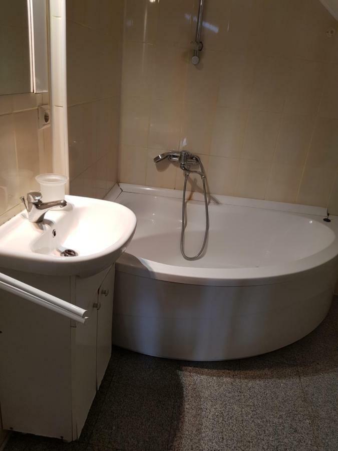 Penthouse Apartament 2 Floors, 2 Bedroom , 2 Bath, 120 Sqm , Inside Yard Parking Κλουζ-Ναπόκα Εξωτερικό φωτογραφία